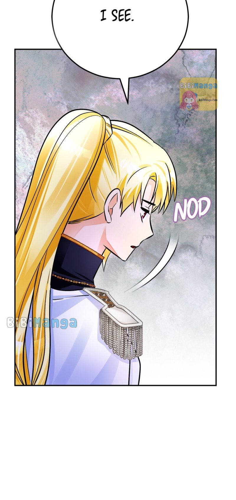 The Princess Doesn’t Want To Marry Her Ideal Type chapter 62 page 29