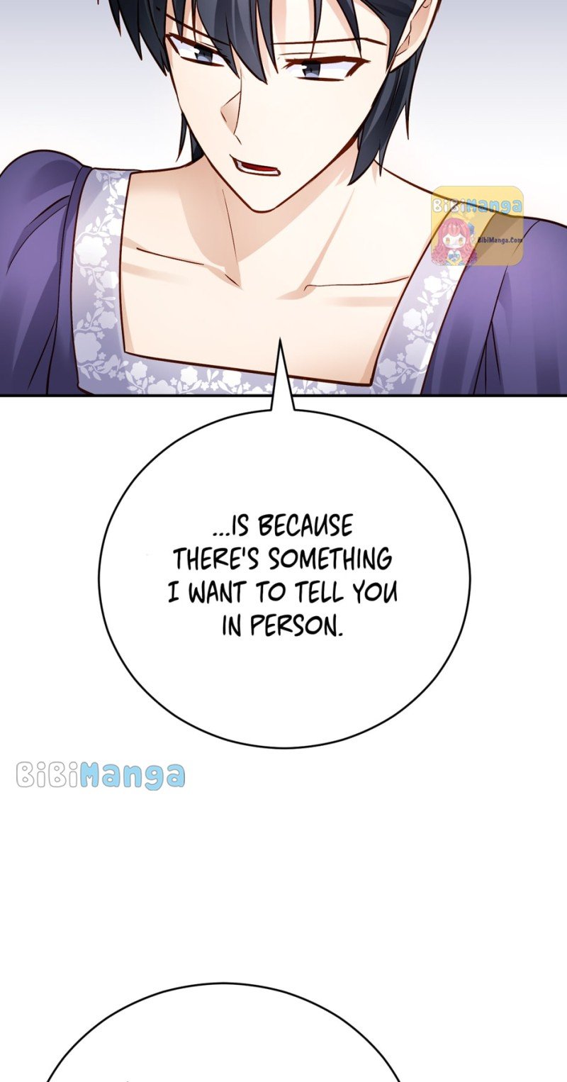 The Princess Doesn’t Want To Marry Her Ideal Type chapter 62 page 32