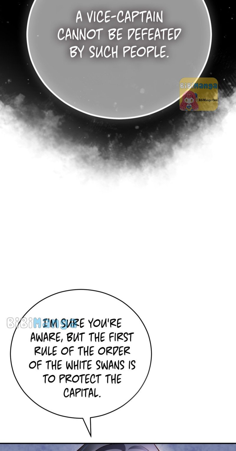 The Princess Doesn’t Want To Marry Her Ideal Type chapter 62 page 36