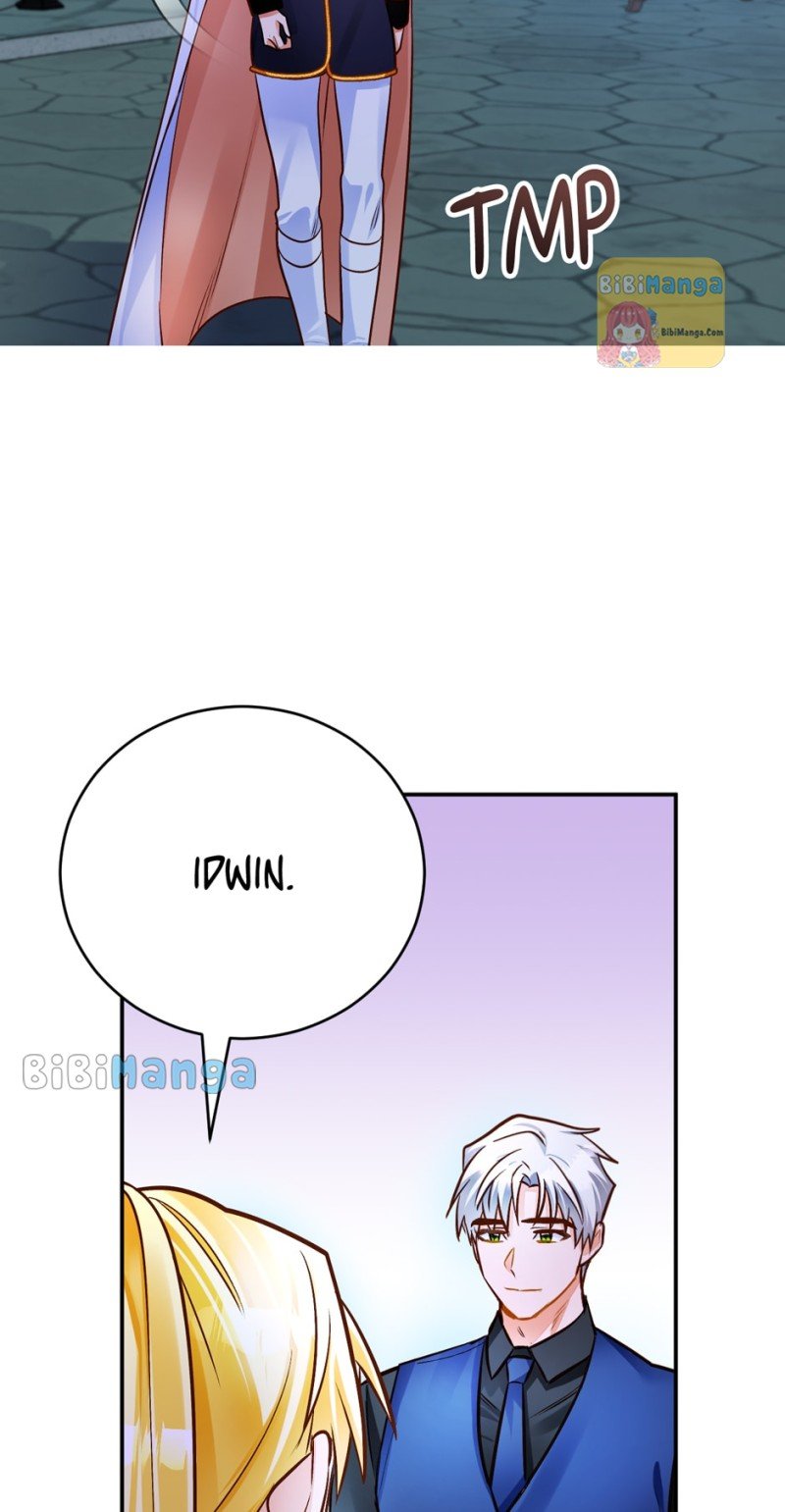 The Princess Doesn’t Want To Marry Her Ideal Type chapter 62 page 48