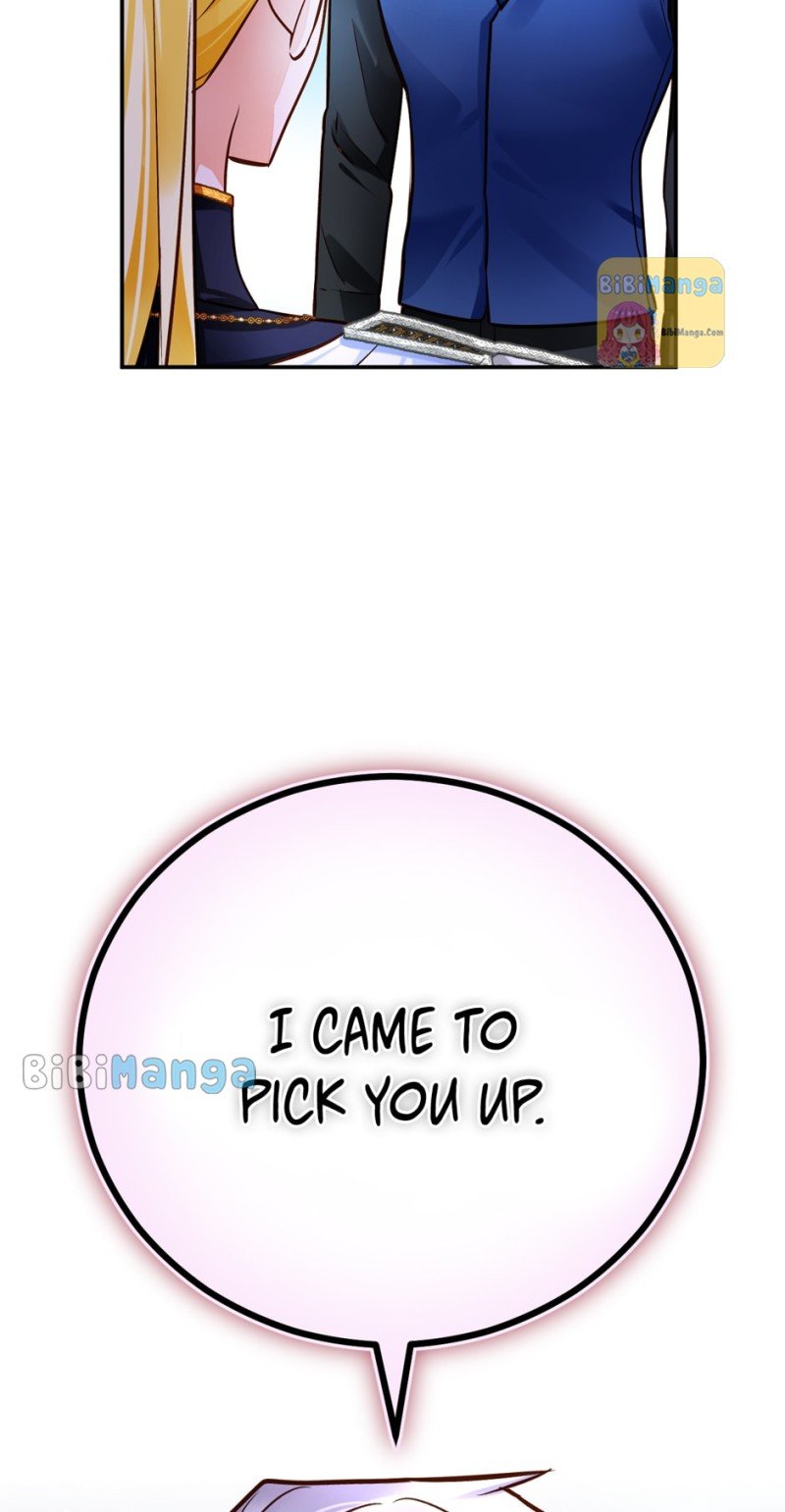 The Princess Doesn’t Want To Marry Her Ideal Type chapter 62 page 49
