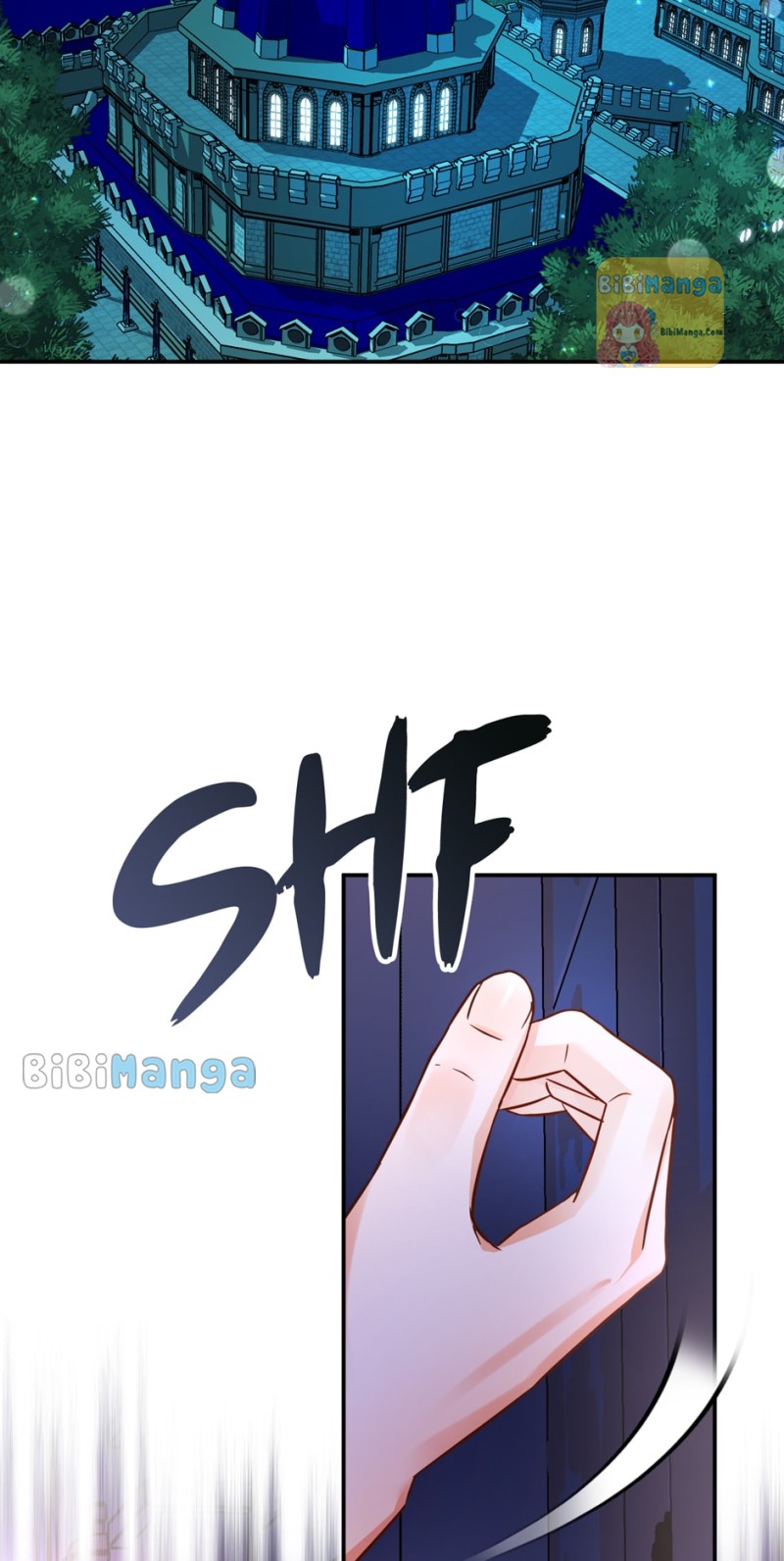 The Princess Doesn’t Want To Marry Her Ideal Type chapter 62 page 69