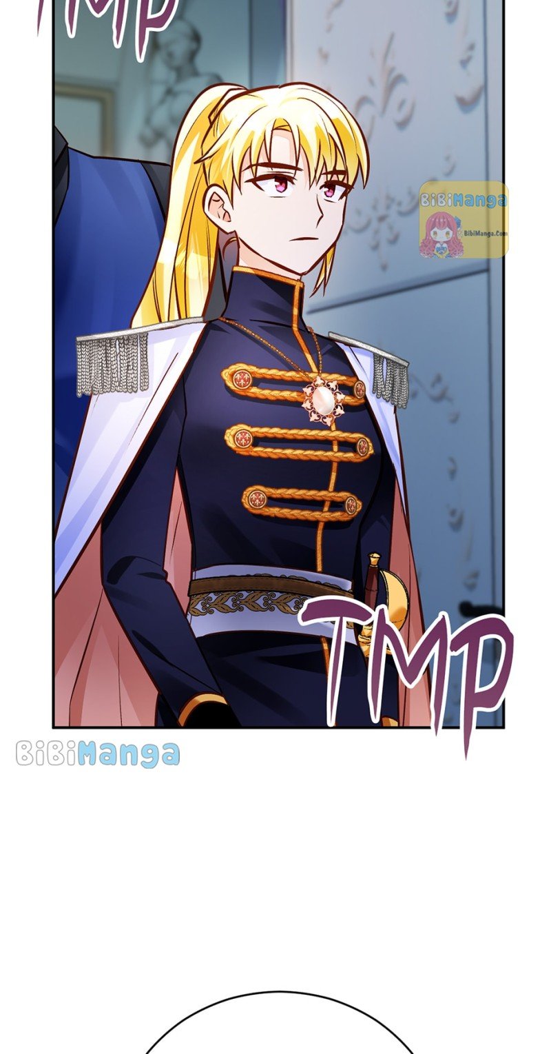 The Princess Doesn’t Want To Marry Her Ideal Type chapter 62 page 72