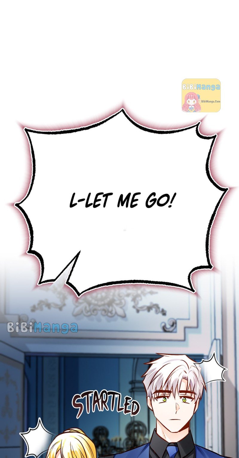 The Princess Doesn’t Want To Marry Her Ideal Type chapter 62 page 75