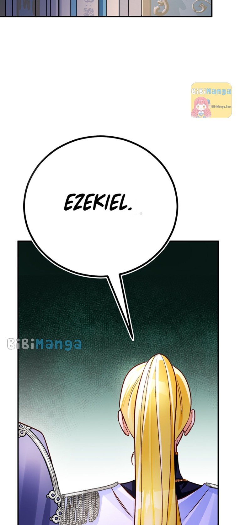 The Princess Doesn’t Want To Marry Her Ideal Type chapter 62 page 83