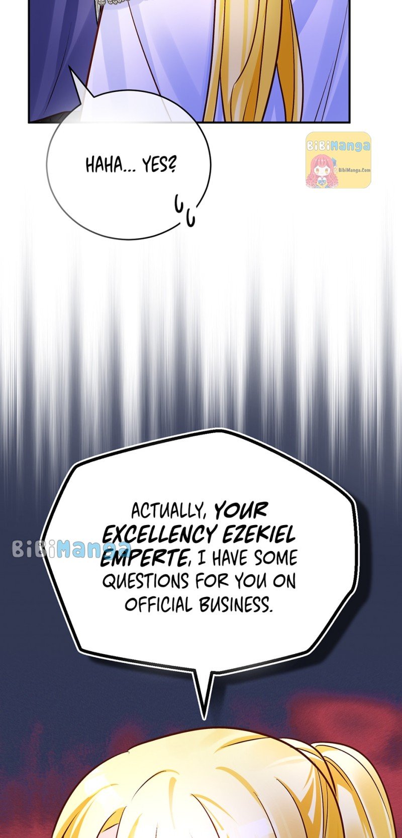 The Princess Doesn’t Want To Marry Her Ideal Type chapter 62 page 84