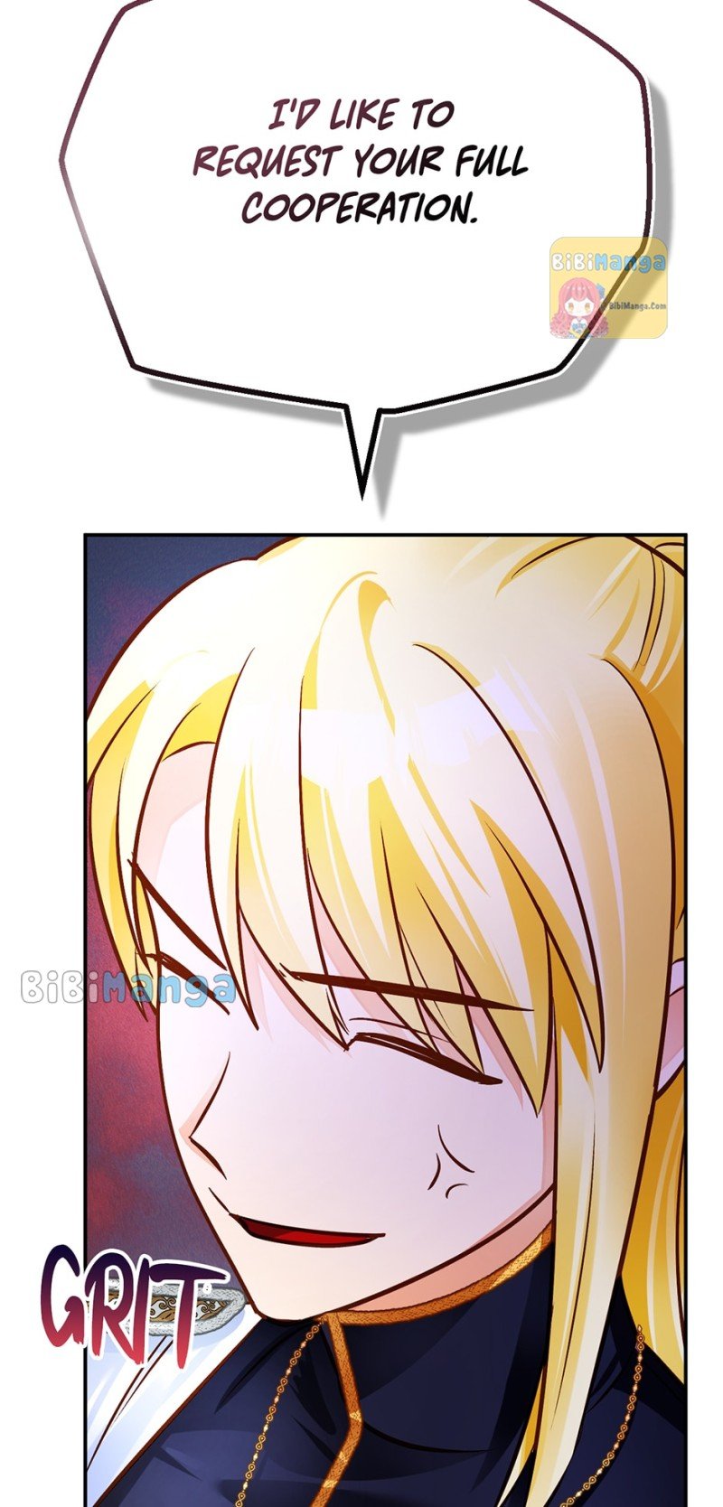 The Princess Doesn’t Want To Marry Her Ideal Type chapter 62 page 86