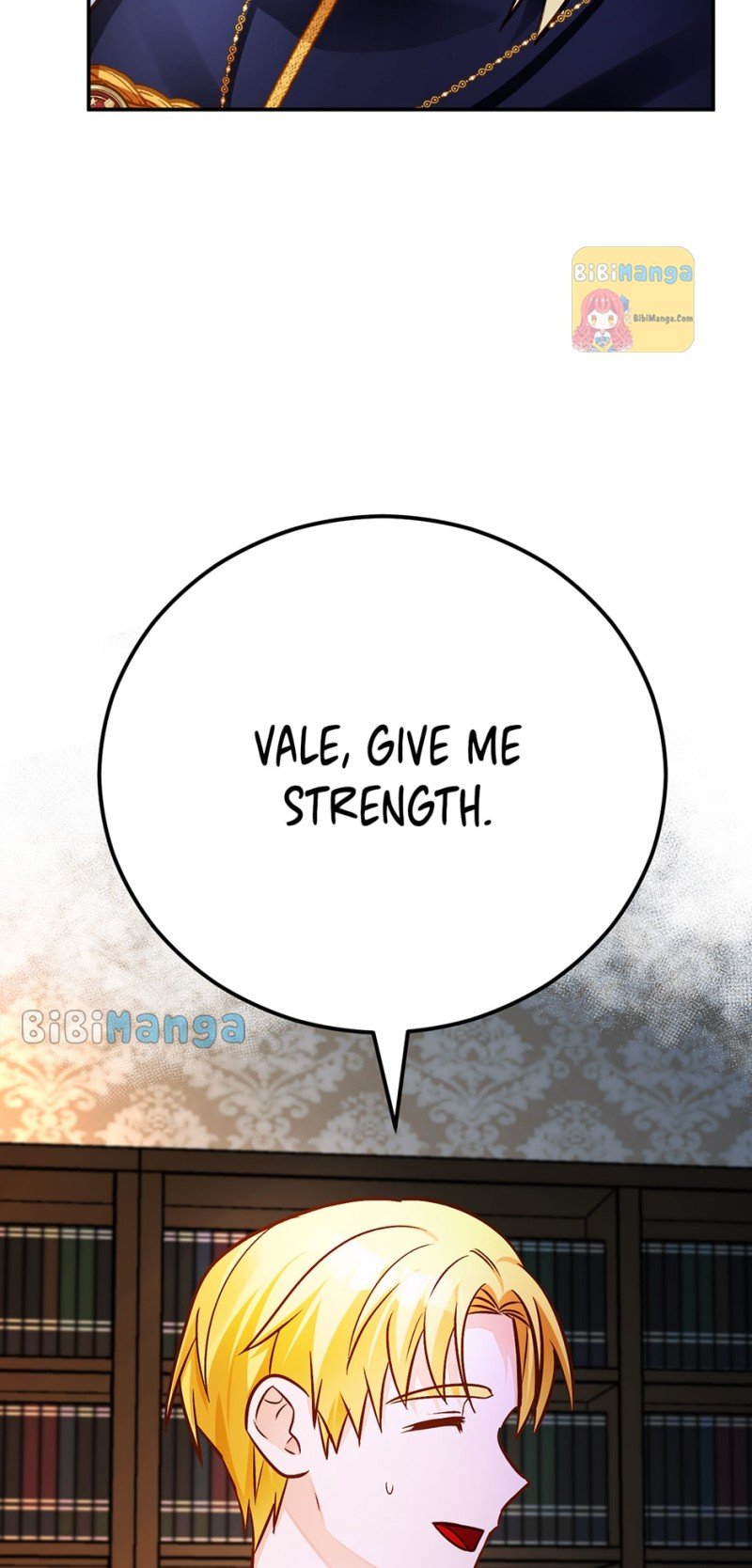 The Princess Doesn’t Want To Marry Her Ideal Type chapter 62 page 87