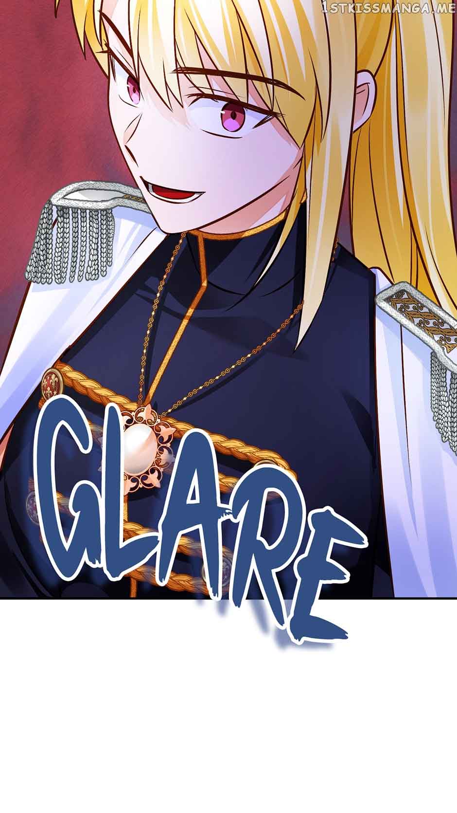 The Princess Doesn’t Want To Marry Her Ideal Type chapter 63 page 2