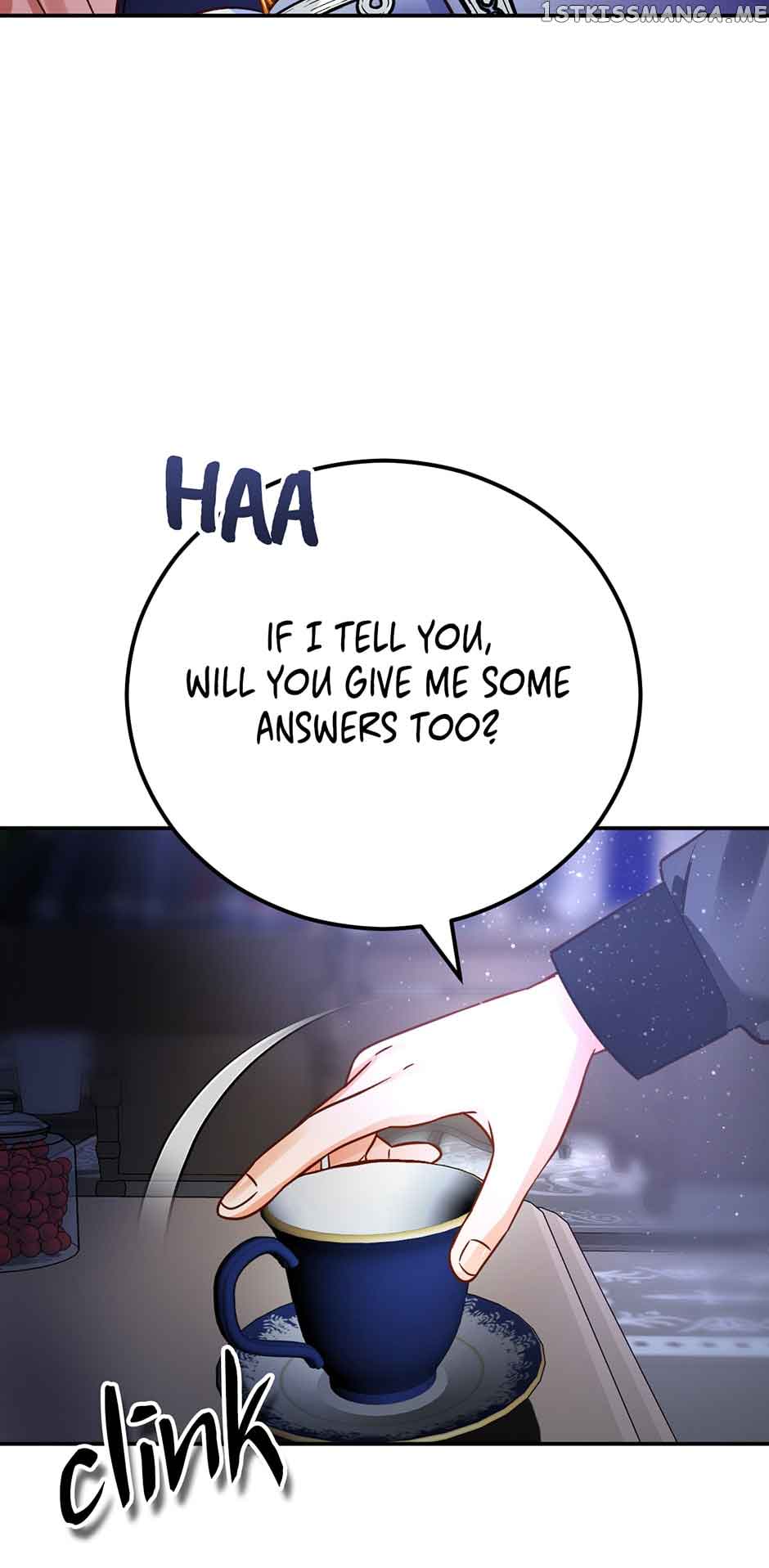 The Princess Doesn’t Want To Marry Her Ideal Type chapter 63 page 23