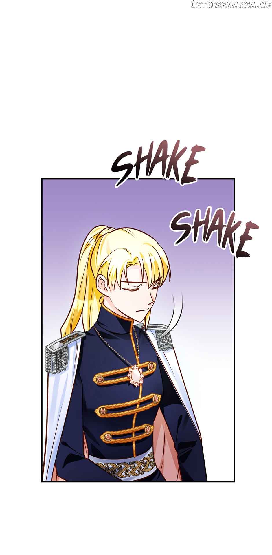 The Princess Doesn’t Want To Marry Her Ideal Type chapter 63 page 24