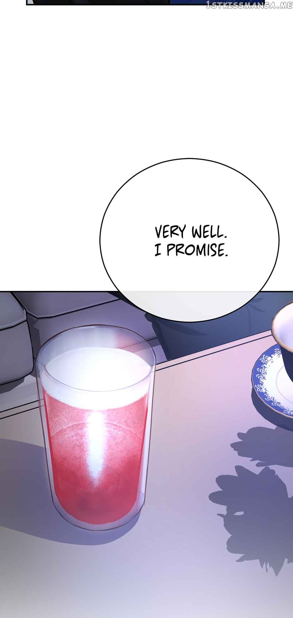 The Princess Doesn’t Want To Marry Her Ideal Type chapter 63 page 33