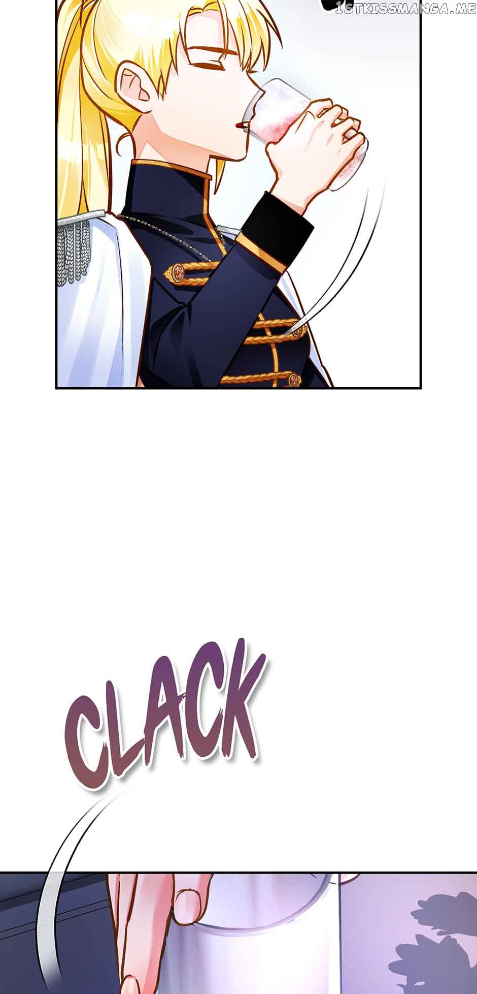 The Princess Doesn’t Want To Marry Her Ideal Type chapter 63 page 51