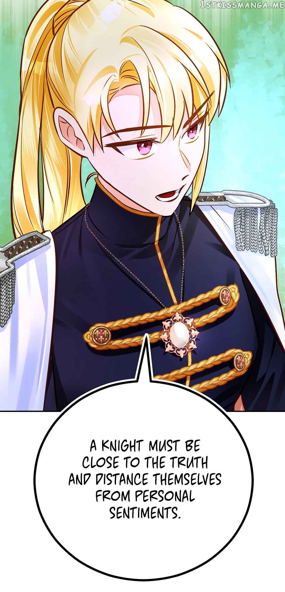 The Princess Doesn’t Want To Marry Her Ideal Type chapter 63 page 53
