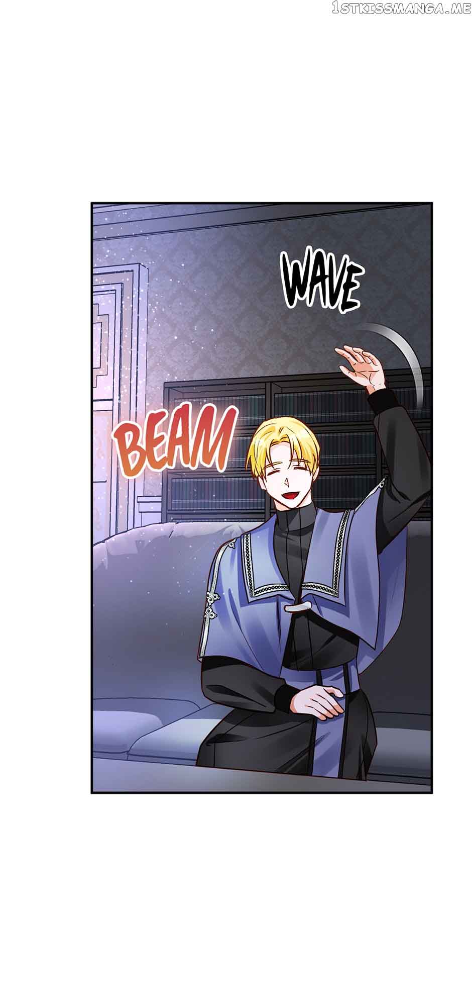 The Princess Doesn’t Want To Marry Her Ideal Type chapter 63 page 66