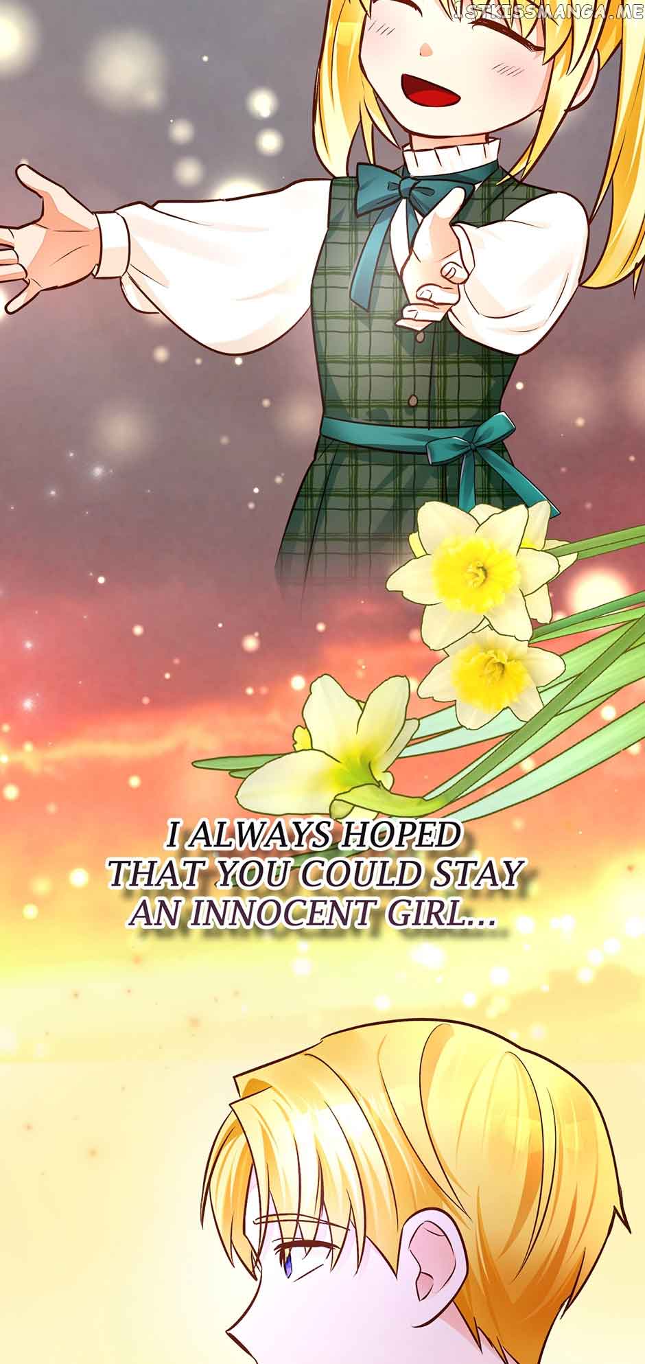 The Princess Doesn’t Want To Marry Her Ideal Type chapter 63 page 69