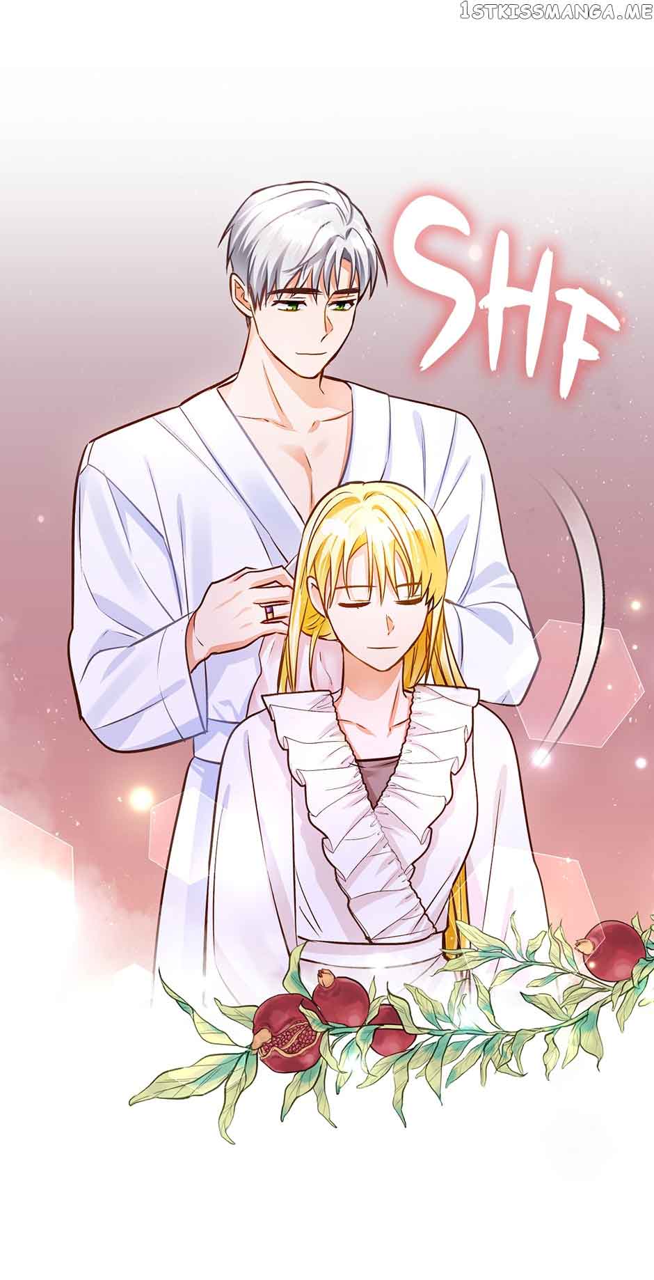 The Princess Doesn’t Want To Marry Her Ideal Type chapter 63 page 72
