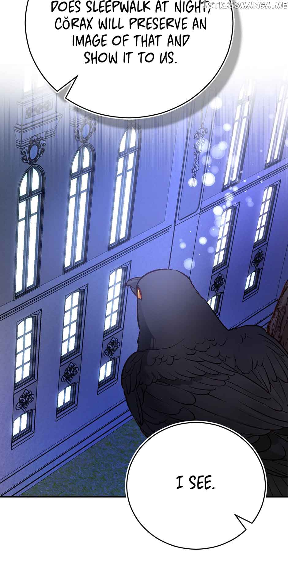 The Princess Doesn’t Want To Marry Her Ideal Type chapter 63 page 76
