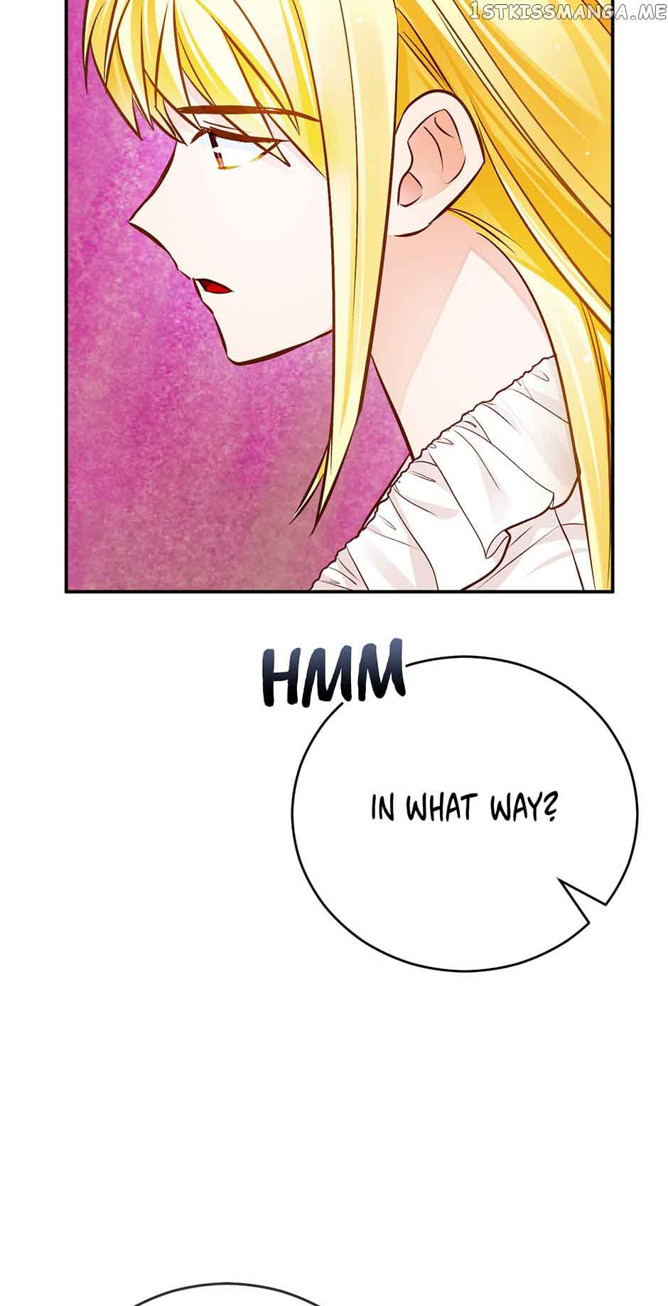 The Princess Doesn’t Want To Marry Her Ideal Type chapter 63 page 78