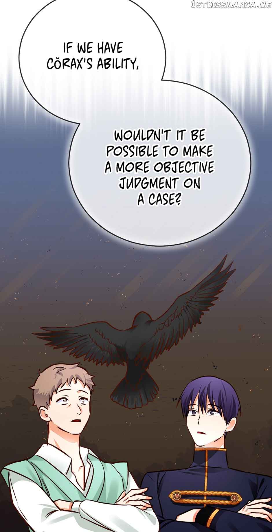The Princess Doesn’t Want To Marry Her Ideal Type chapter 63 page 79