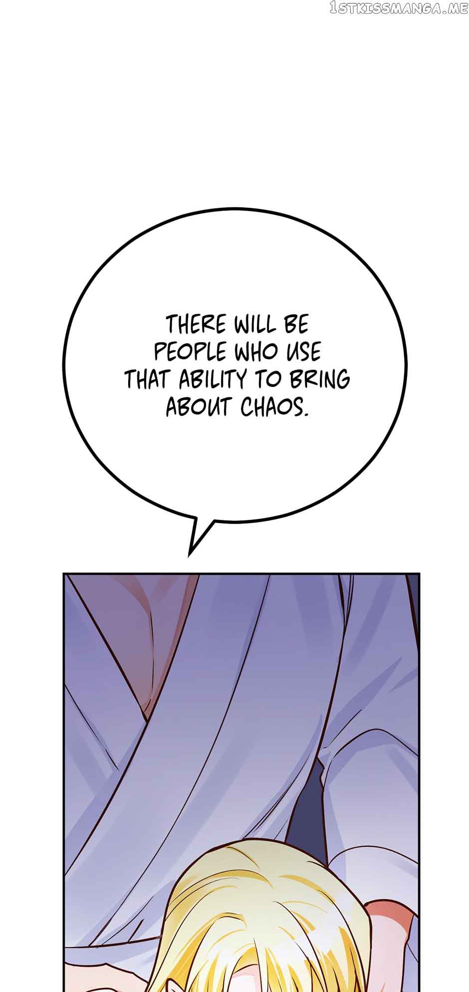 The Princess Doesn’t Want To Marry Her Ideal Type chapter 63 page 82