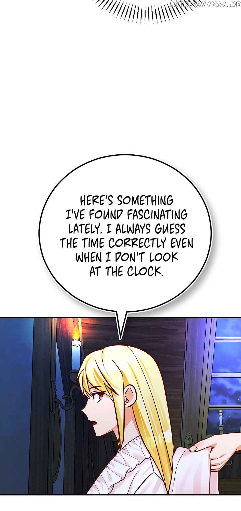 The Princess Doesn’t Want To Marry Her Ideal Type chapter 63 page 87