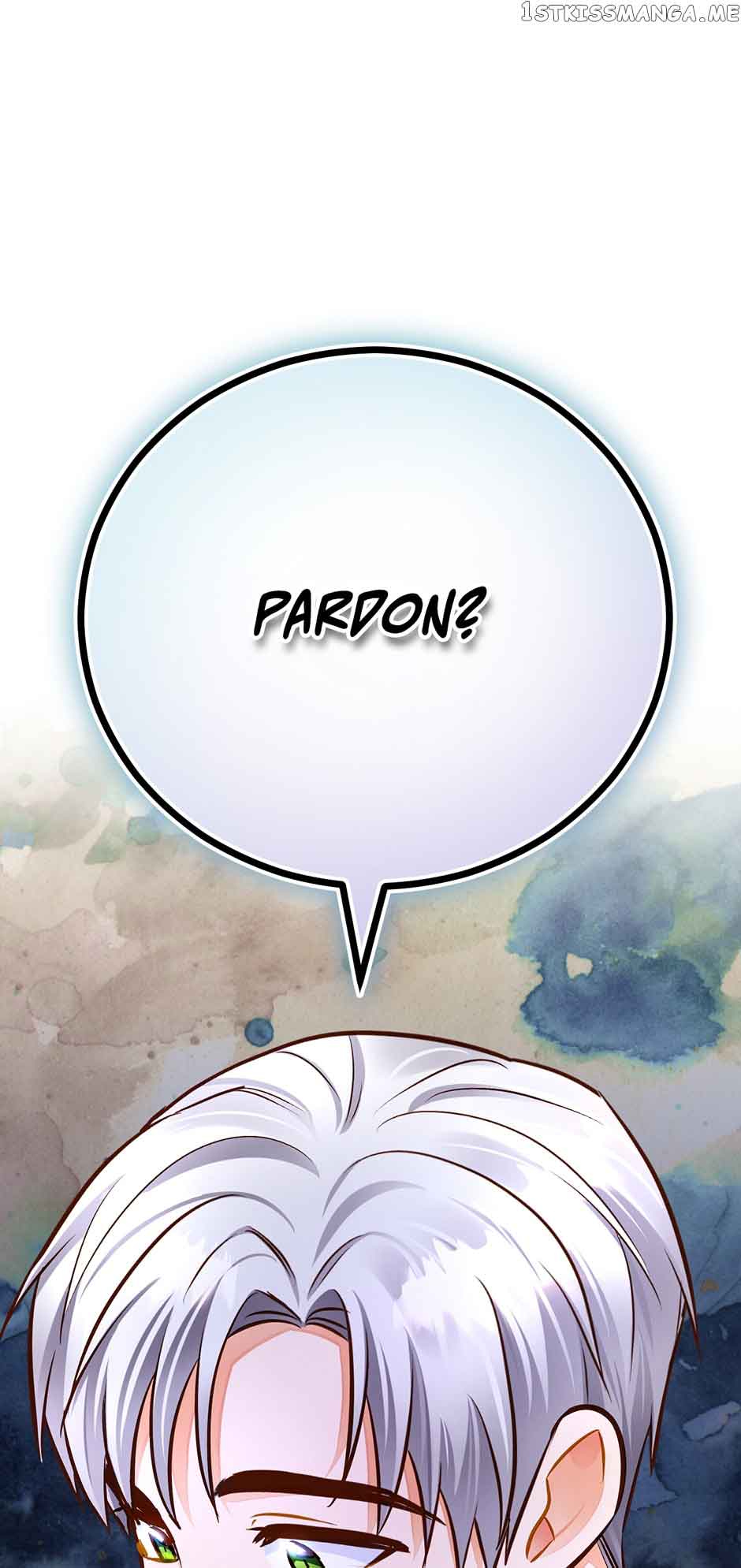 The Princess Doesn’t Want To Marry Her Ideal Type chapter 63 page 88