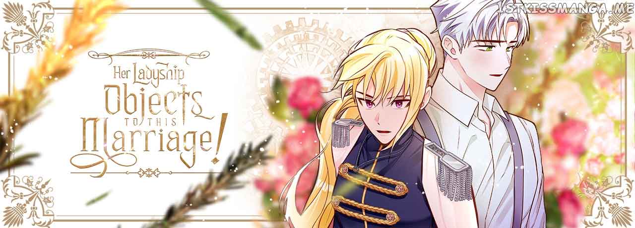 The Princess Doesn’t Want To Marry Her Ideal Type chapter 63 page 90