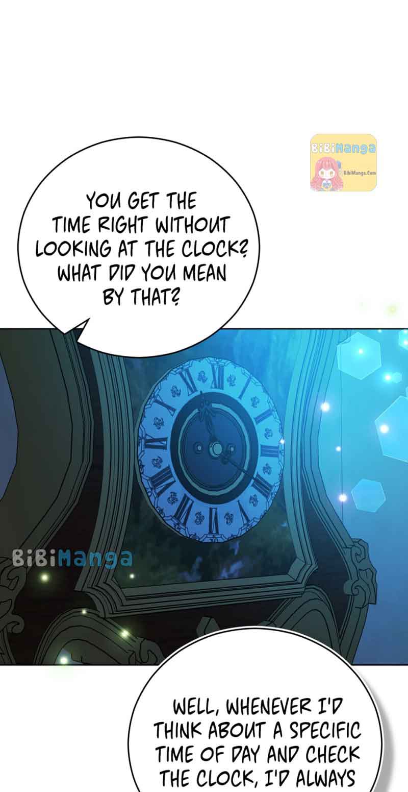 The Princess Doesn’t Want To Marry Her Ideal Type chapter 64 page 5