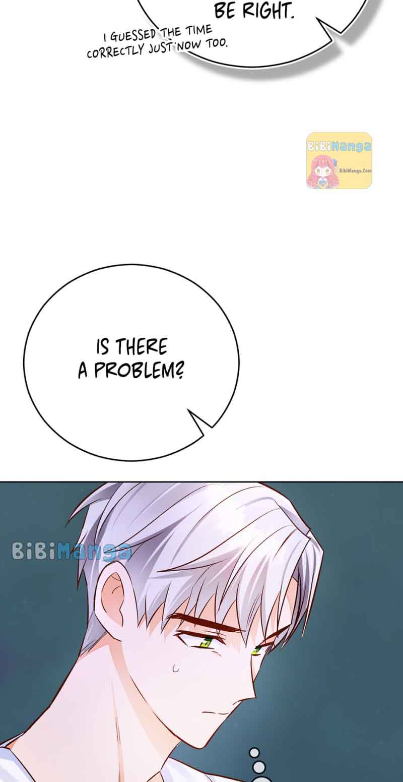 The Princess Doesn’t Want To Marry Her Ideal Type chapter 64 page 6
