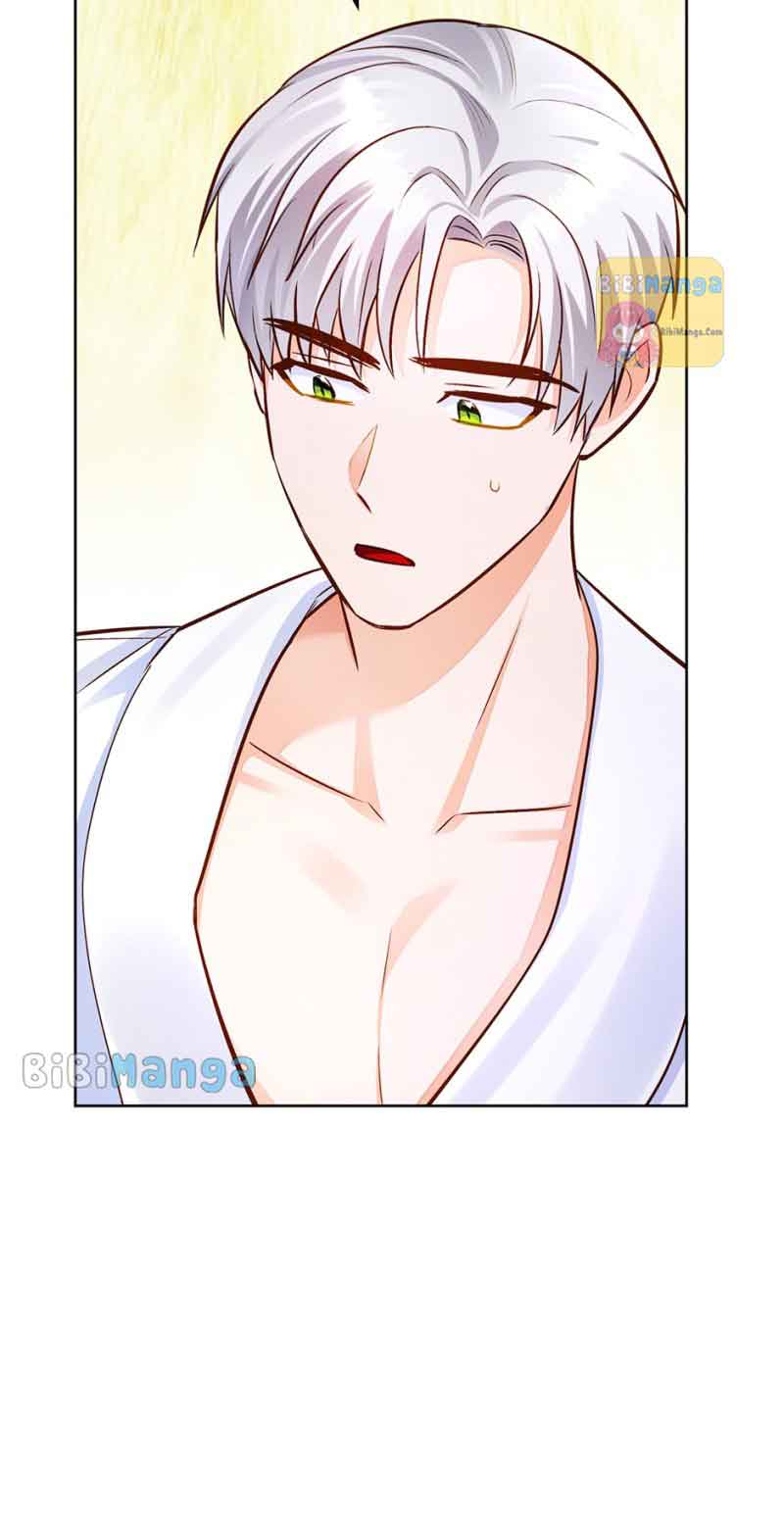 The Princess Doesn’t Want To Marry Her Ideal Type chapter 64 page 12