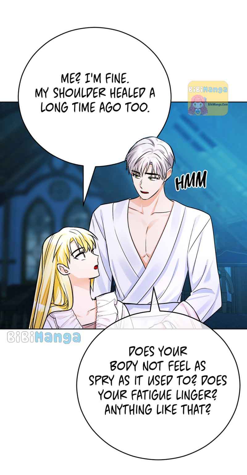 The Princess Doesn’t Want To Marry Her Ideal Type chapter 64 page 13