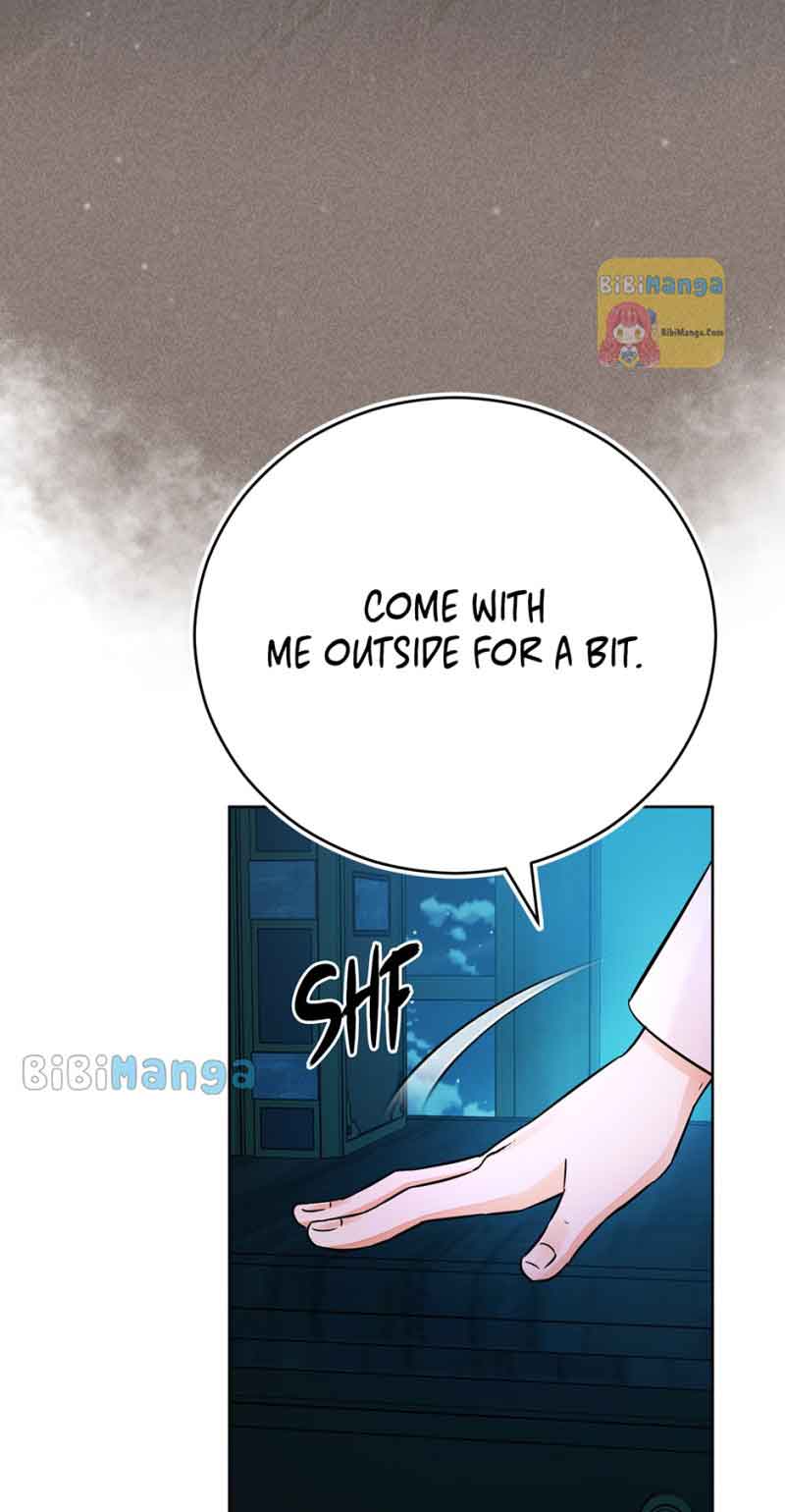 The Princess Doesn’t Want To Marry Her Ideal Type chapter 64 page 18