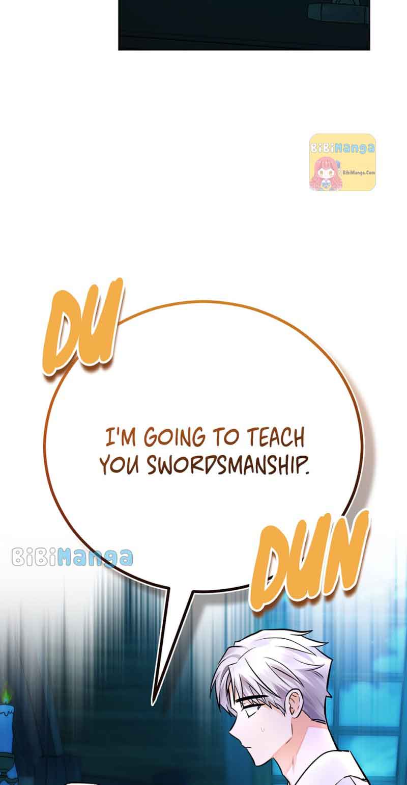 The Princess Doesn’t Want To Marry Her Ideal Type chapter 64 page 19