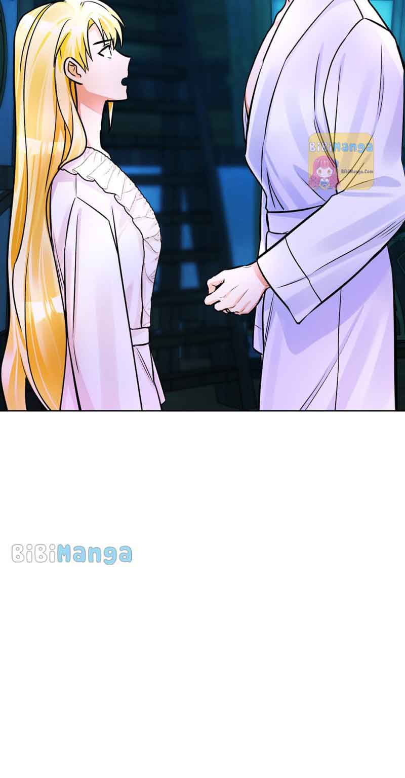 The Princess Doesn’t Want To Marry Her Ideal Type chapter 64 page 20