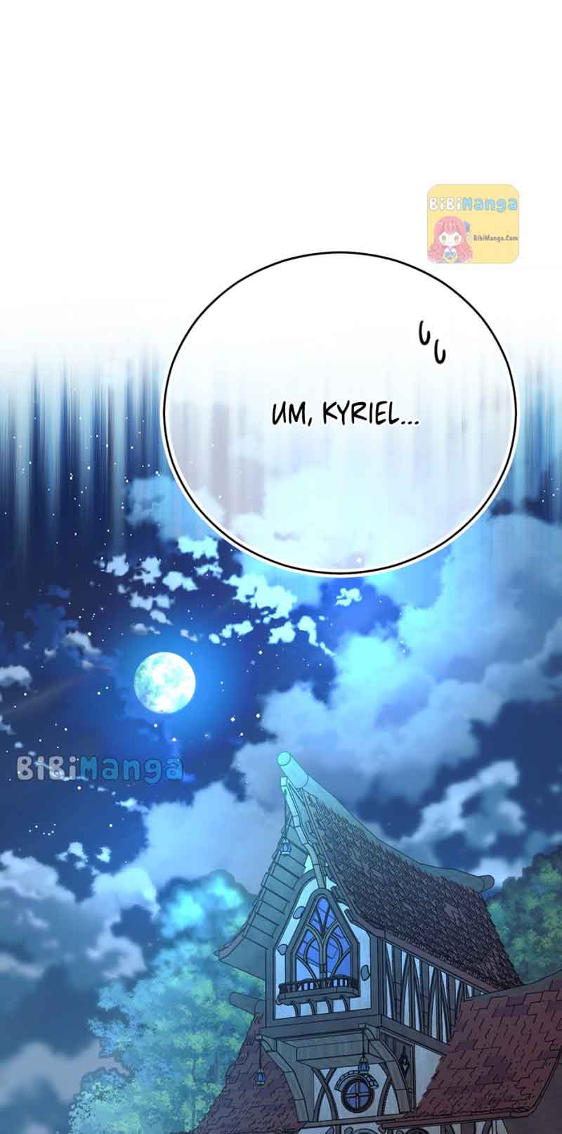 The Princess Doesn’t Want To Marry Her Ideal Type chapter 64 page 21