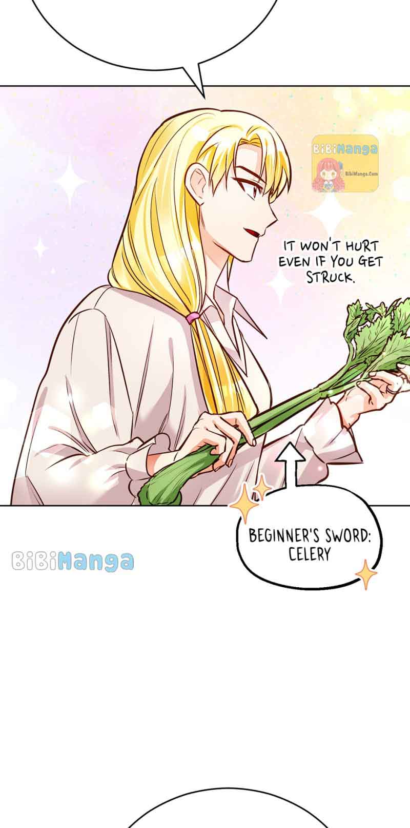 The Princess Doesn’t Want To Marry Her Ideal Type chapter 64 page 24