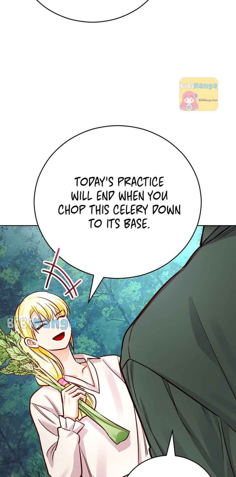 The Princess Doesn’t Want To Marry Her Ideal Type chapter 64 page 26