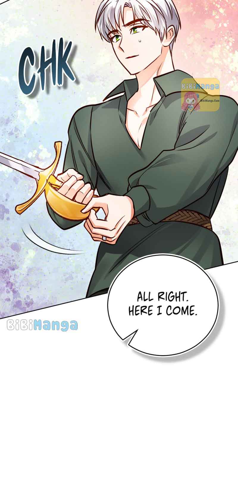 The Princess Doesn’t Want To Marry Her Ideal Type chapter 64 page 28