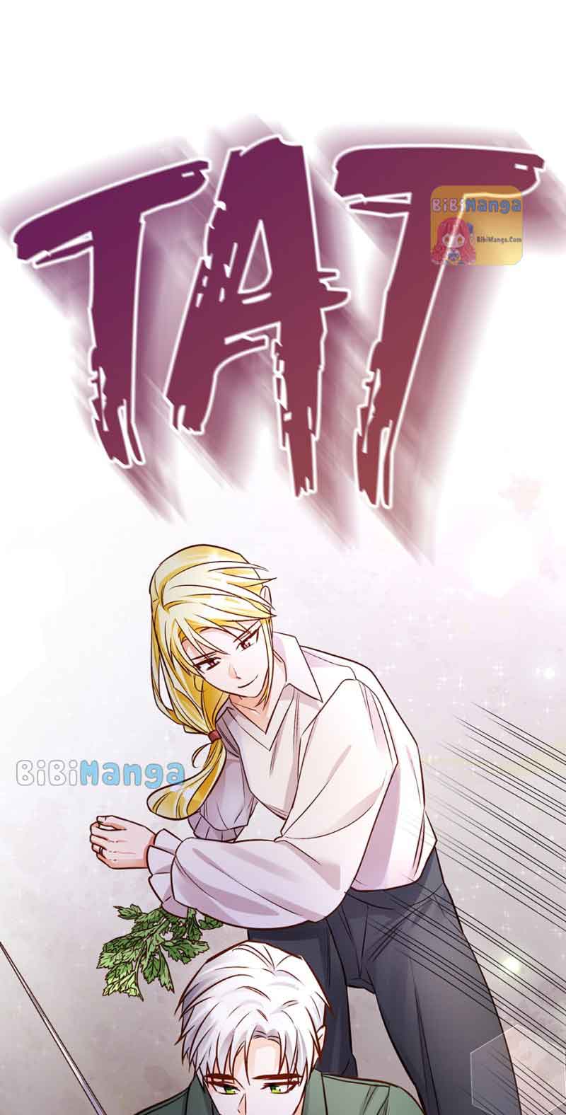 The Princess Doesn’t Want To Marry Her Ideal Type chapter 64 page 29