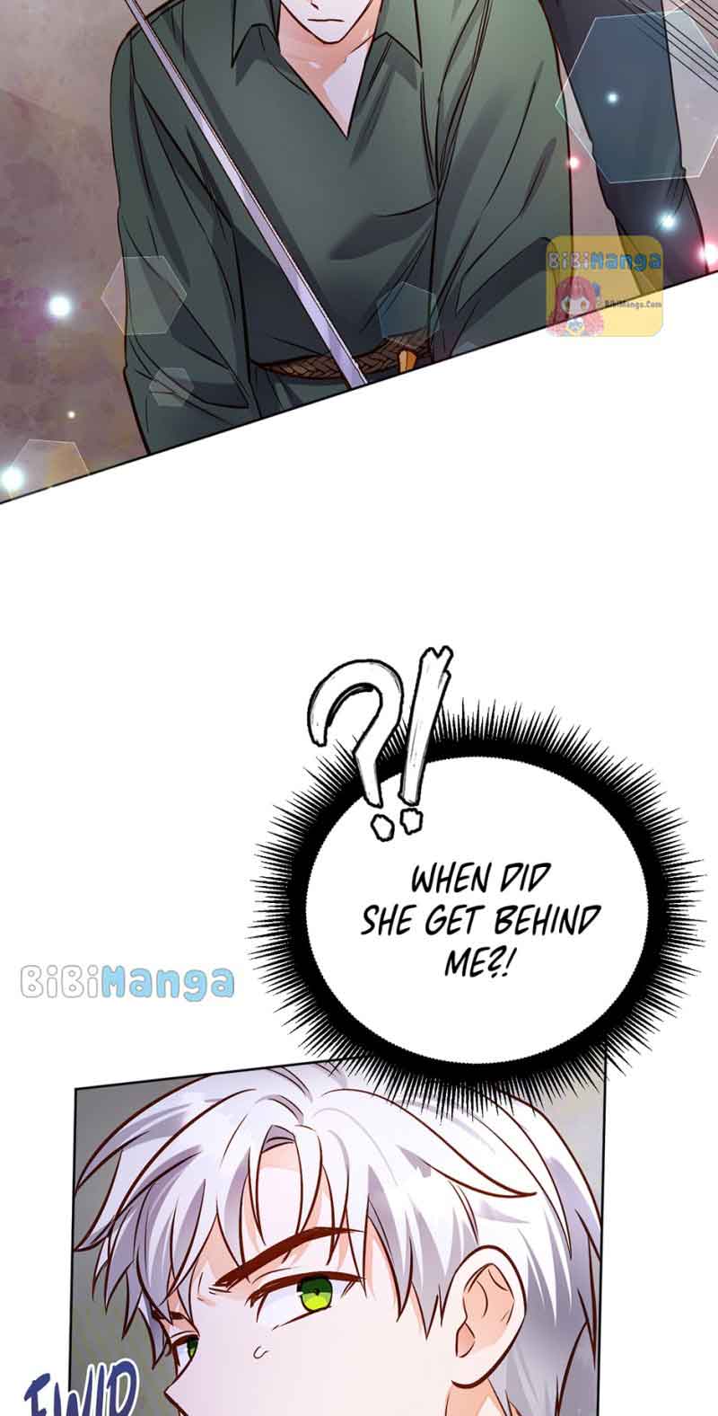 The Princess Doesn’t Want To Marry Her Ideal Type chapter 64 page 30