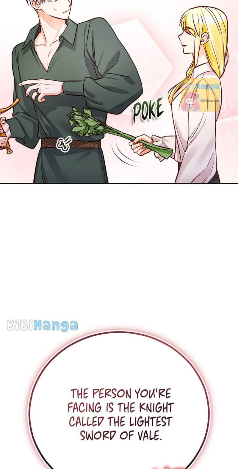 The Princess Doesn’t Want To Marry Her Ideal Type chapter 64 page 32