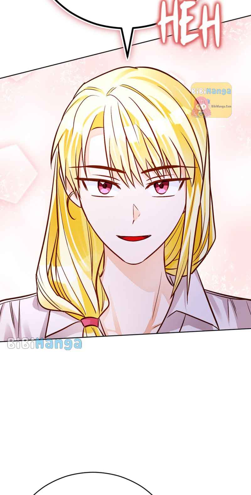 The Princess Doesn’t Want To Marry Her Ideal Type chapter 64 page 33