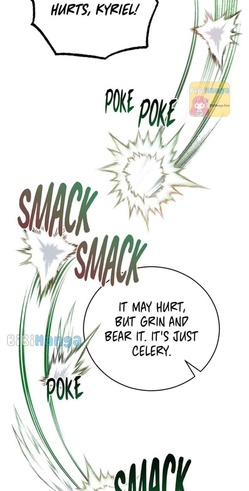The Princess Doesn’t Want To Marry Her Ideal Type chapter 64 page 36