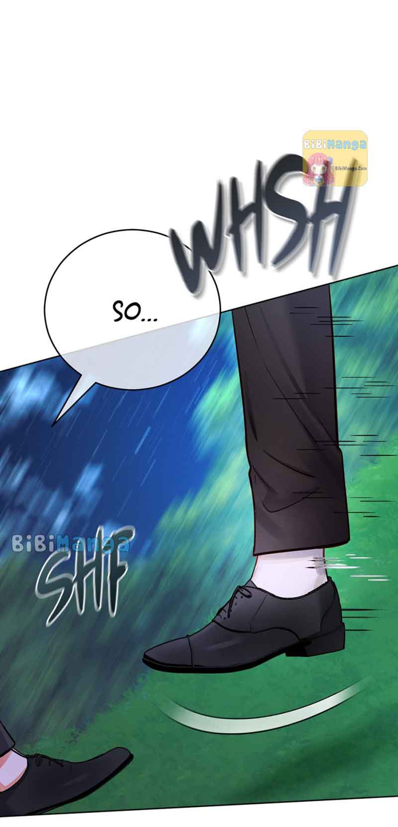 The Princess Doesn’t Want To Marry Her Ideal Type chapter 64 page 40