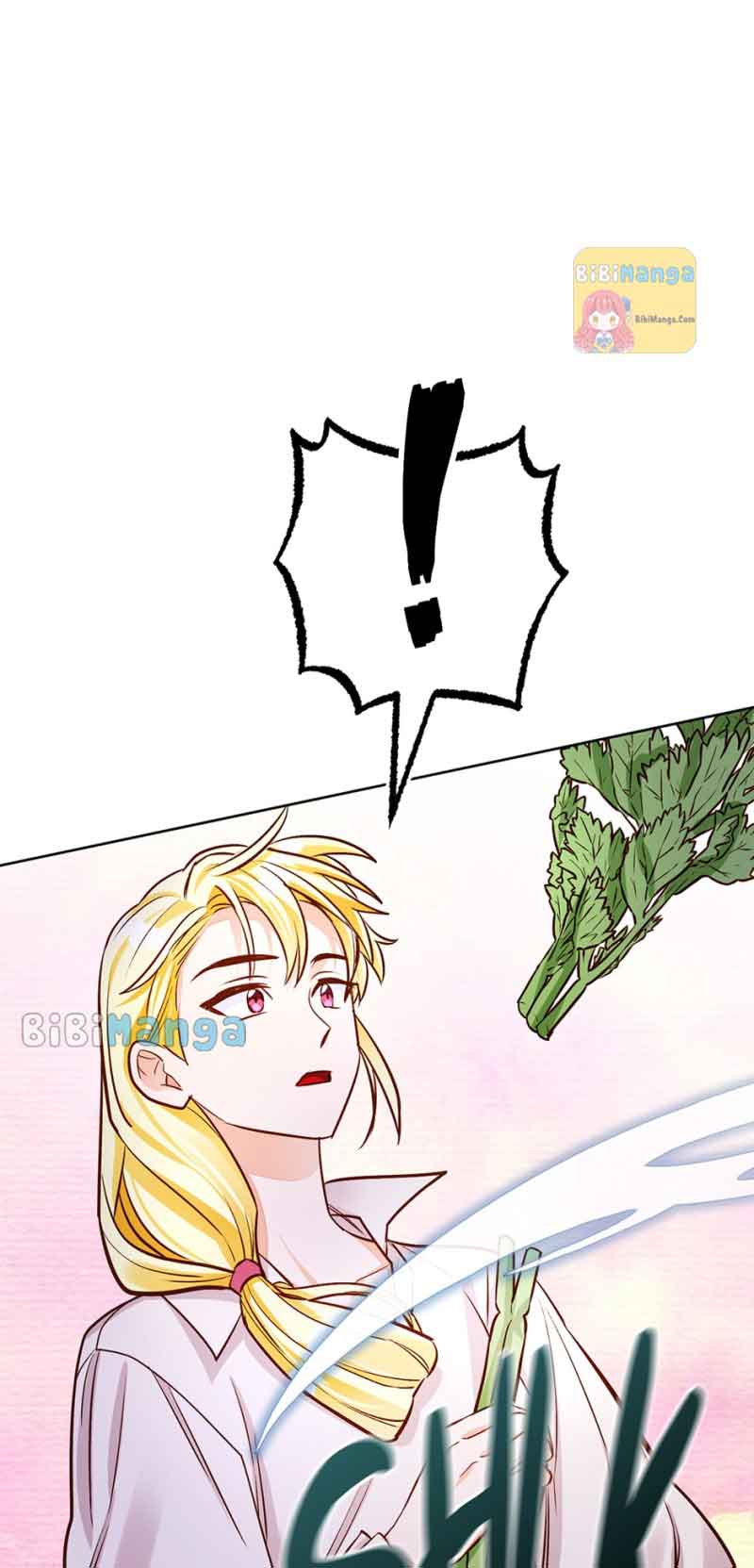 The Princess Doesn’t Want To Marry Her Ideal Type chapter 64 page 41