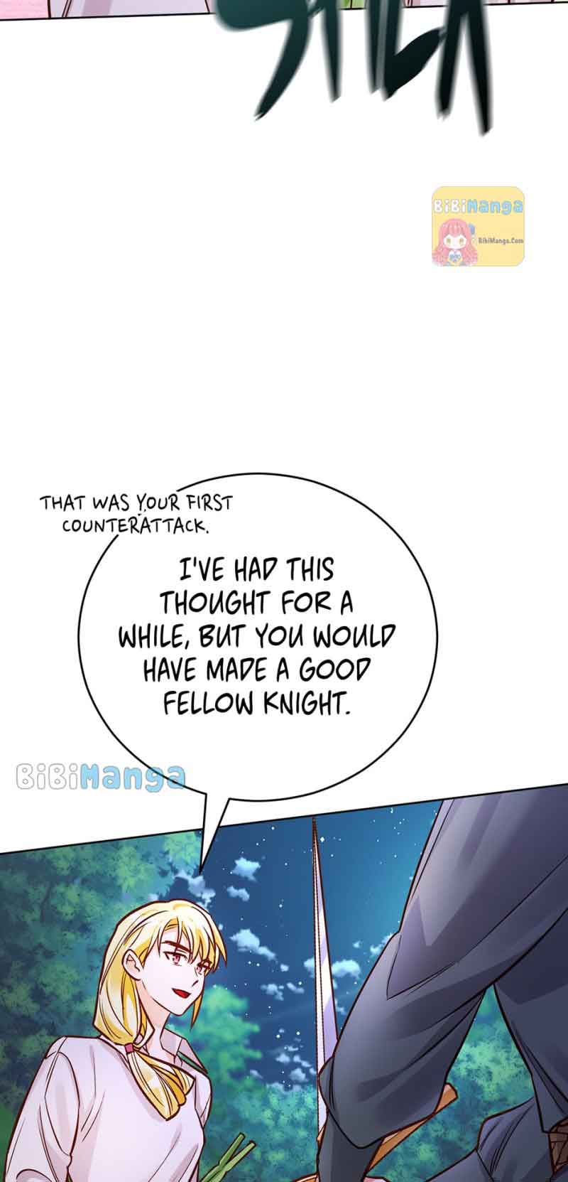 The Princess Doesn’t Want To Marry Her Ideal Type chapter 64 page 42