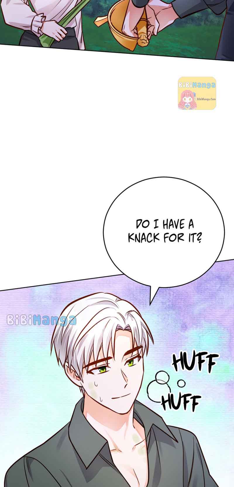 The Princess Doesn’t Want To Marry Her Ideal Type chapter 64 page 43