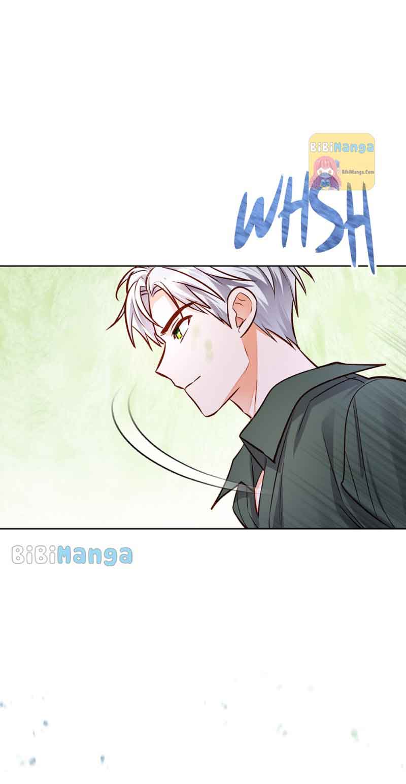 The Princess Doesn’t Want To Marry Her Ideal Type chapter 64 page 48