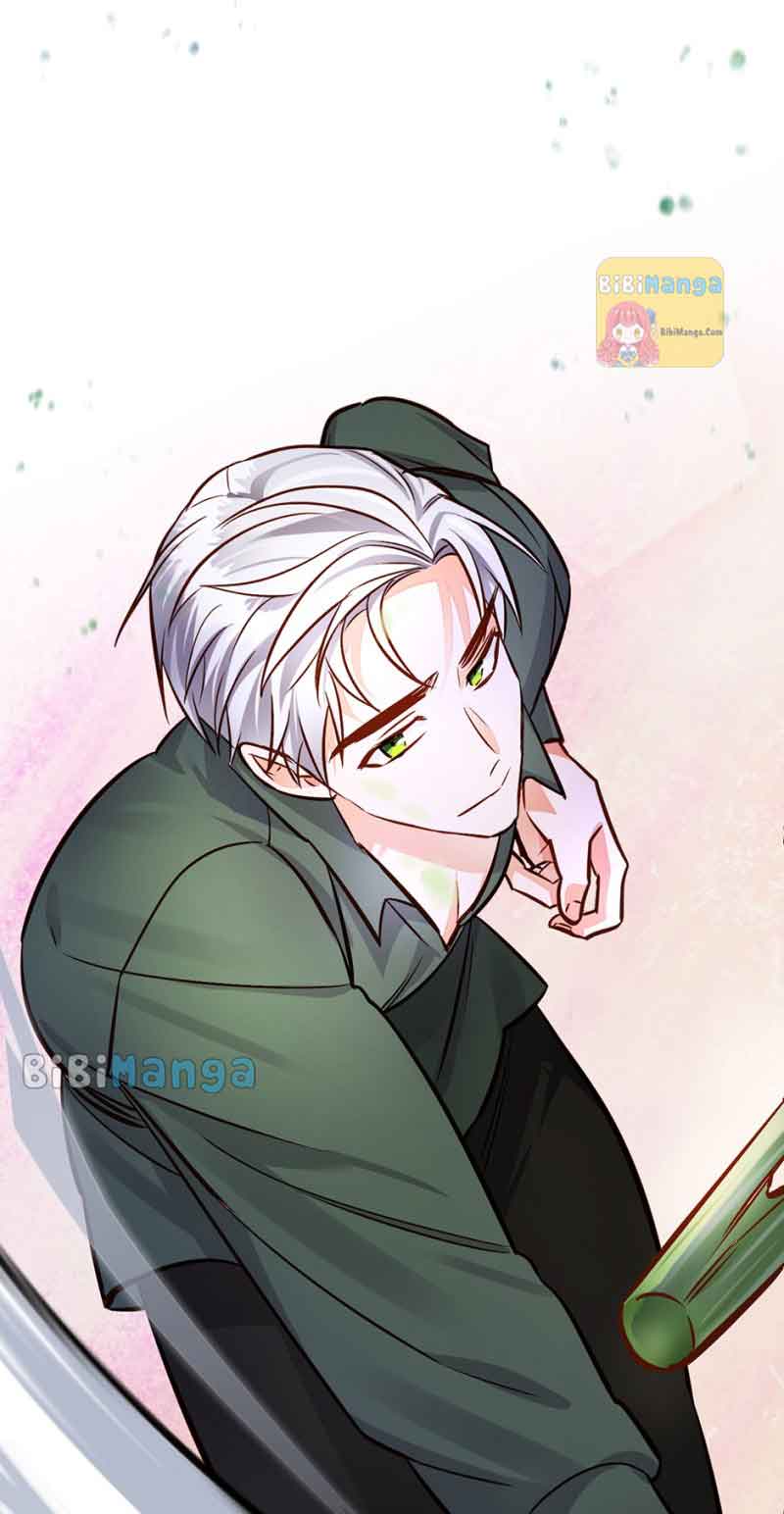 The Princess Doesn’t Want To Marry Her Ideal Type chapter 64 page 49